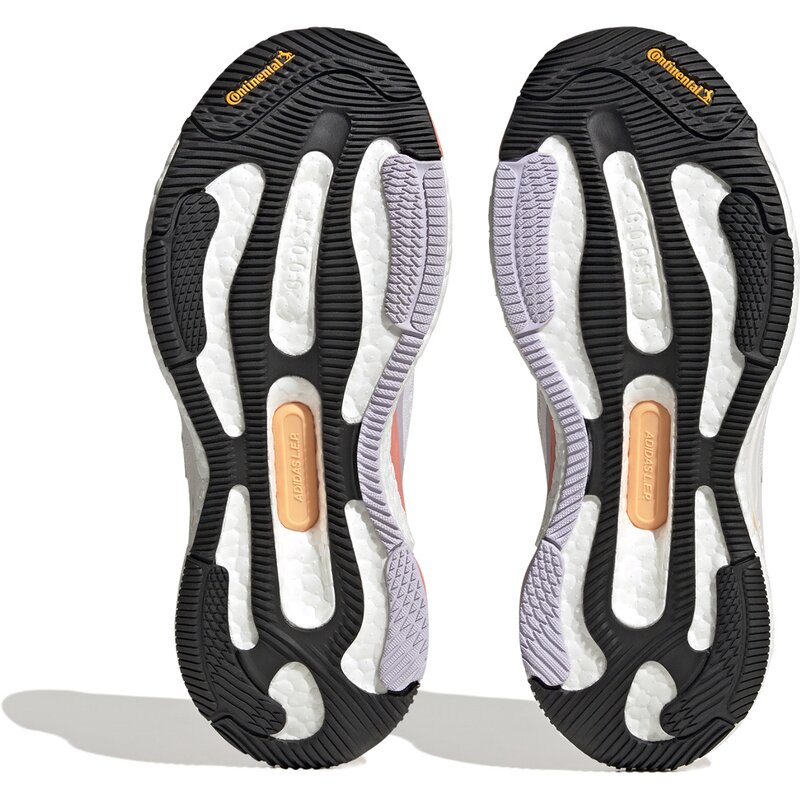 Laufschuhe solar control w Adidas, мультиколор — фото 2