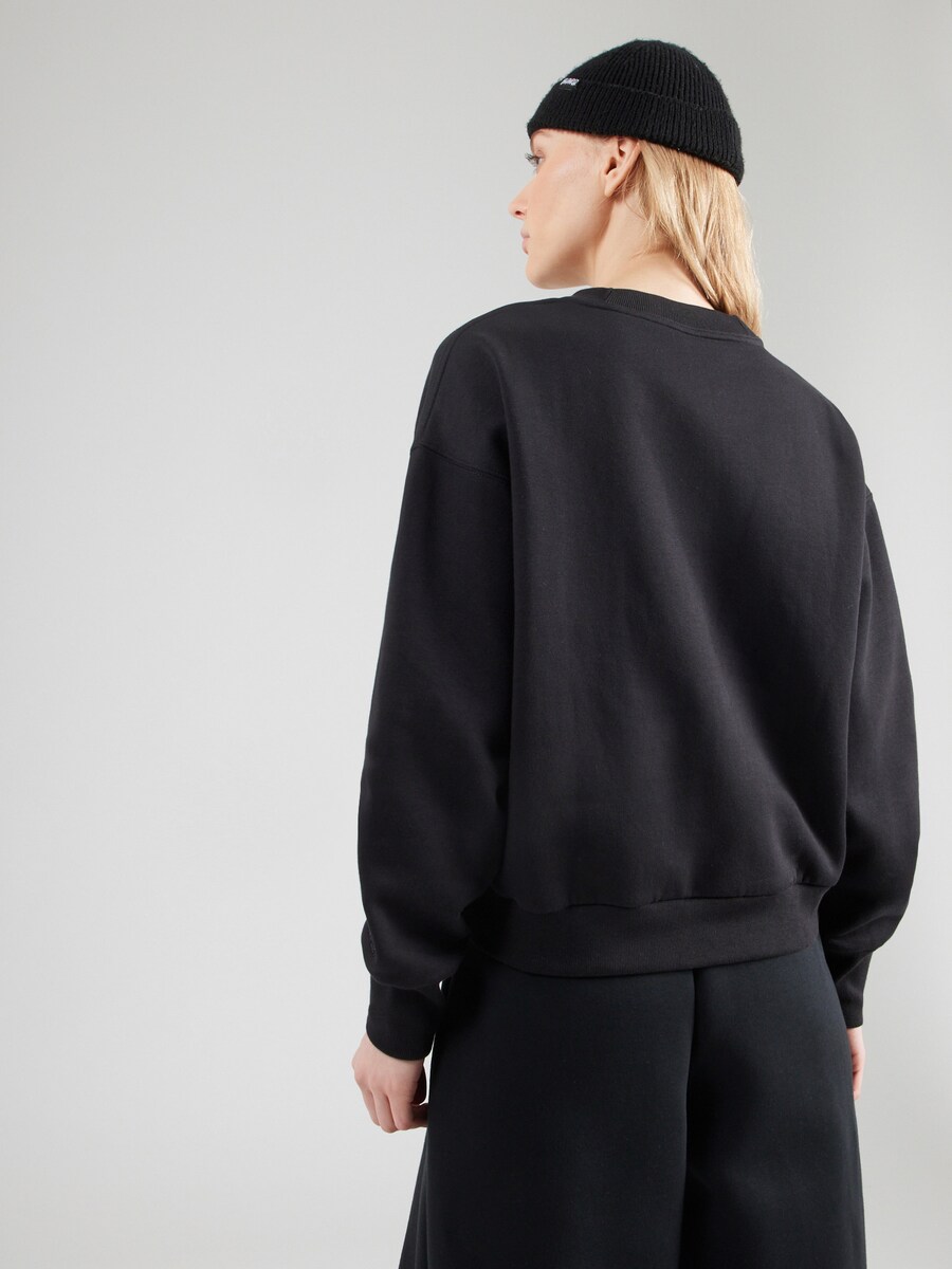 Спортивная толстовка ADIDAS SPORTSWEAR ALL SZN, Black — фото 4