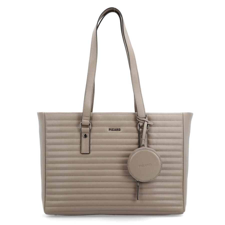 

Сумка-шоппер Picard, светло-серый