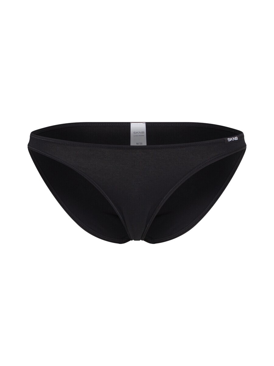 

Трусы Skiny ESSENTIALS WOMEN, черный