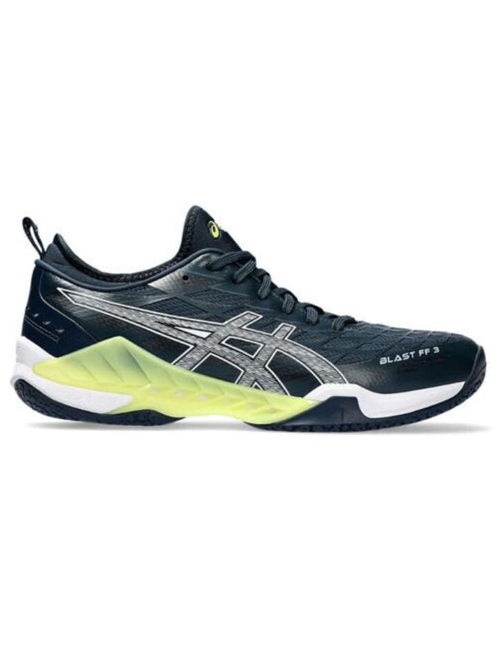 

Кроссовки asics, черный