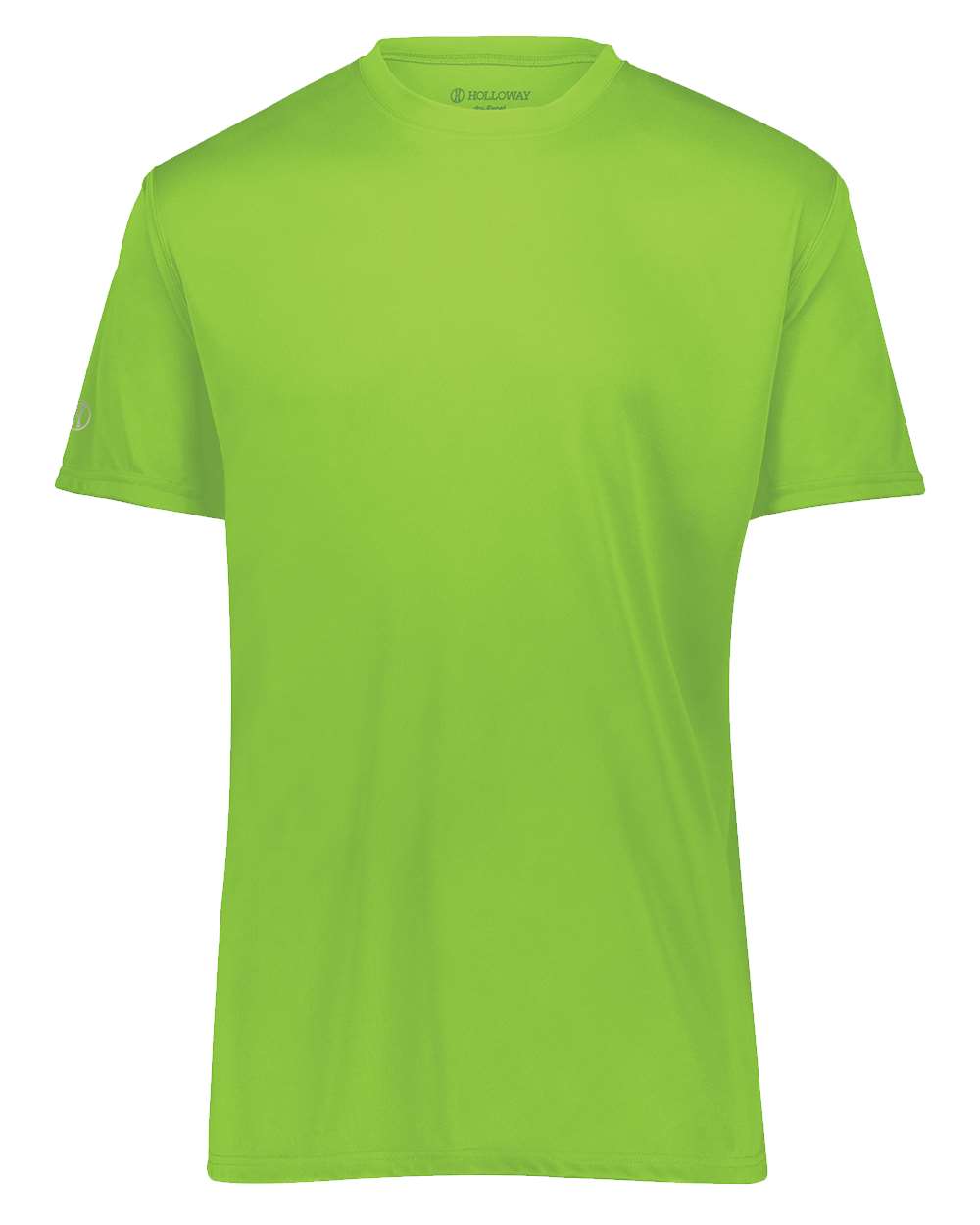 

Футболка Momentum Holloway, цвет lime