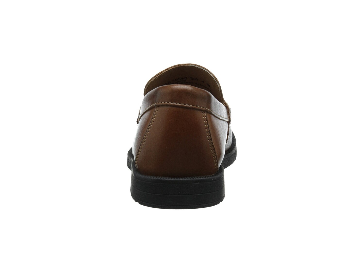 Лоферы Florsheim Kids Croquet Penny Loafer Jr. (Toddler/Little Kid/Big Kid) — фото 2