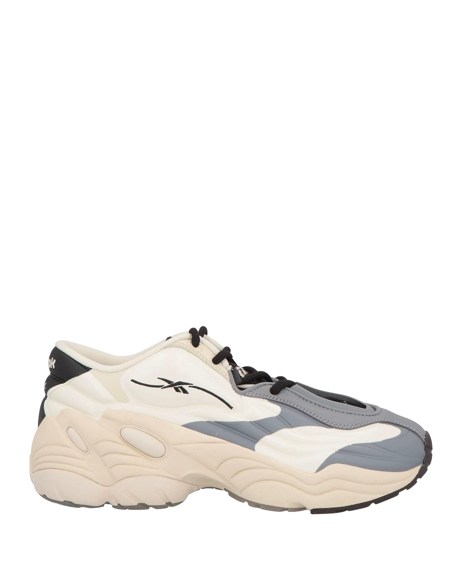 

Кроссовки Reebok, серый