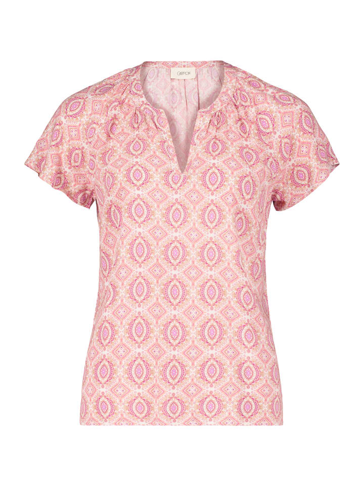 

Блузка CARTOON