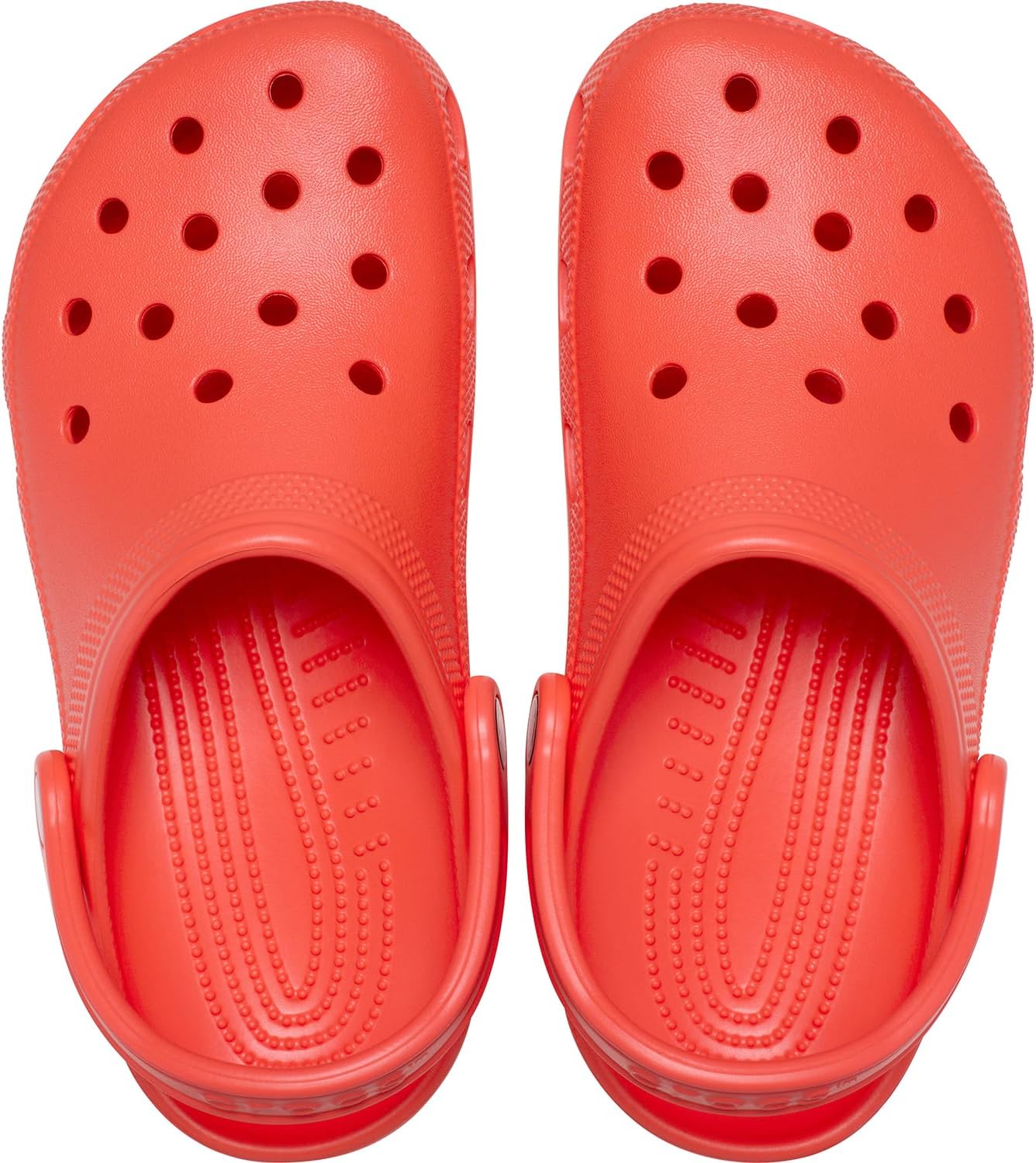 Классические сабо Crocs унисекс для взрослых, Starfish — фото 4