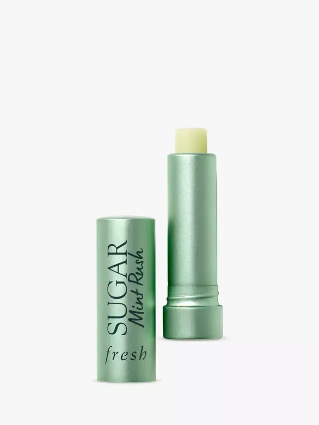 Бальзам для губ Sugar Mint Rushening Lip Treatment, 4,3 г Fresh — фото 2