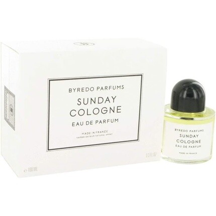 

Sunday Cologne By Eau De Parfum Спрей 100мл, Byredo