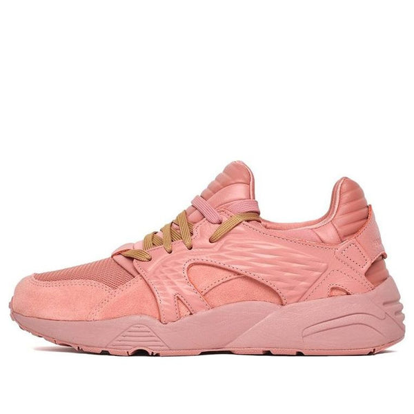 

Кроссовки blaze cage x han kjobenhavn 'pink' Puma, розовый