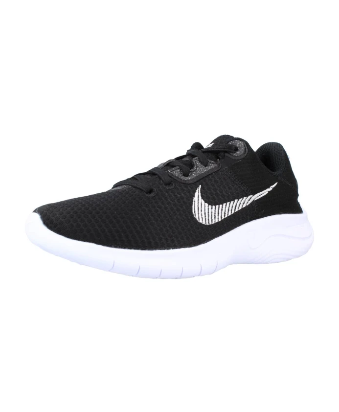 

Кроссовки Flex Experience Run 11 Nike, черный