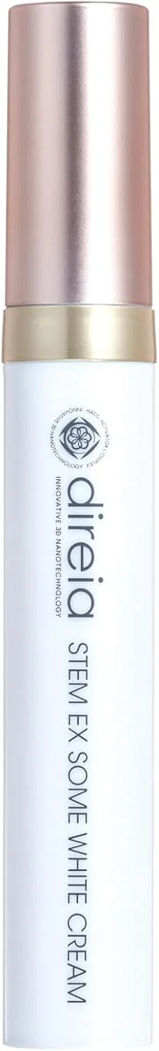 Крем для лица Direia — Дневной Delia STM XW White Care Cream, 20 мл