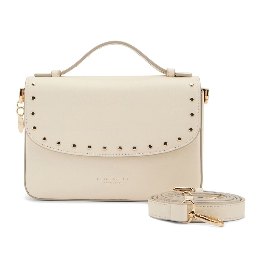

Сумочка Seidenfelt Manufaktur Senja, Ecru