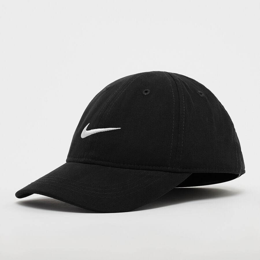 

Бейсболка Nab Boys с галочкой NIKE, цвет black