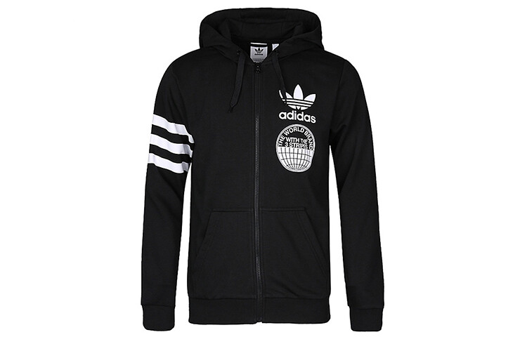 

Толстовка мужская Adidas Originals