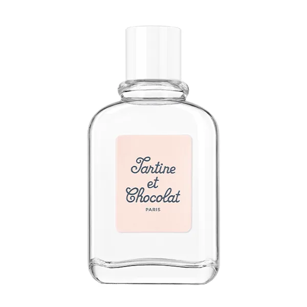 

Детская туалетная вода Tartine Et Chocolat Musc Givenchy, 60 ml