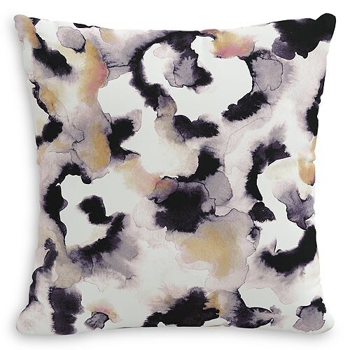 

Пуховая подушка Aqua Leo Lavender, 20 x 20 дюймов Sparrow & Wren, цвет Aqua Leo Lavender