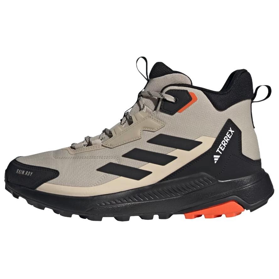

Terrex Anylander Mid Rain.RDY «Wonder бежево-черный» Adidas