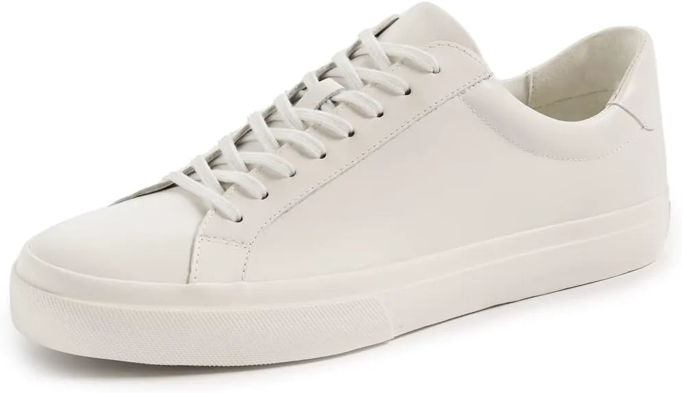 

Кроссовки Vince Mens Fulton, белый