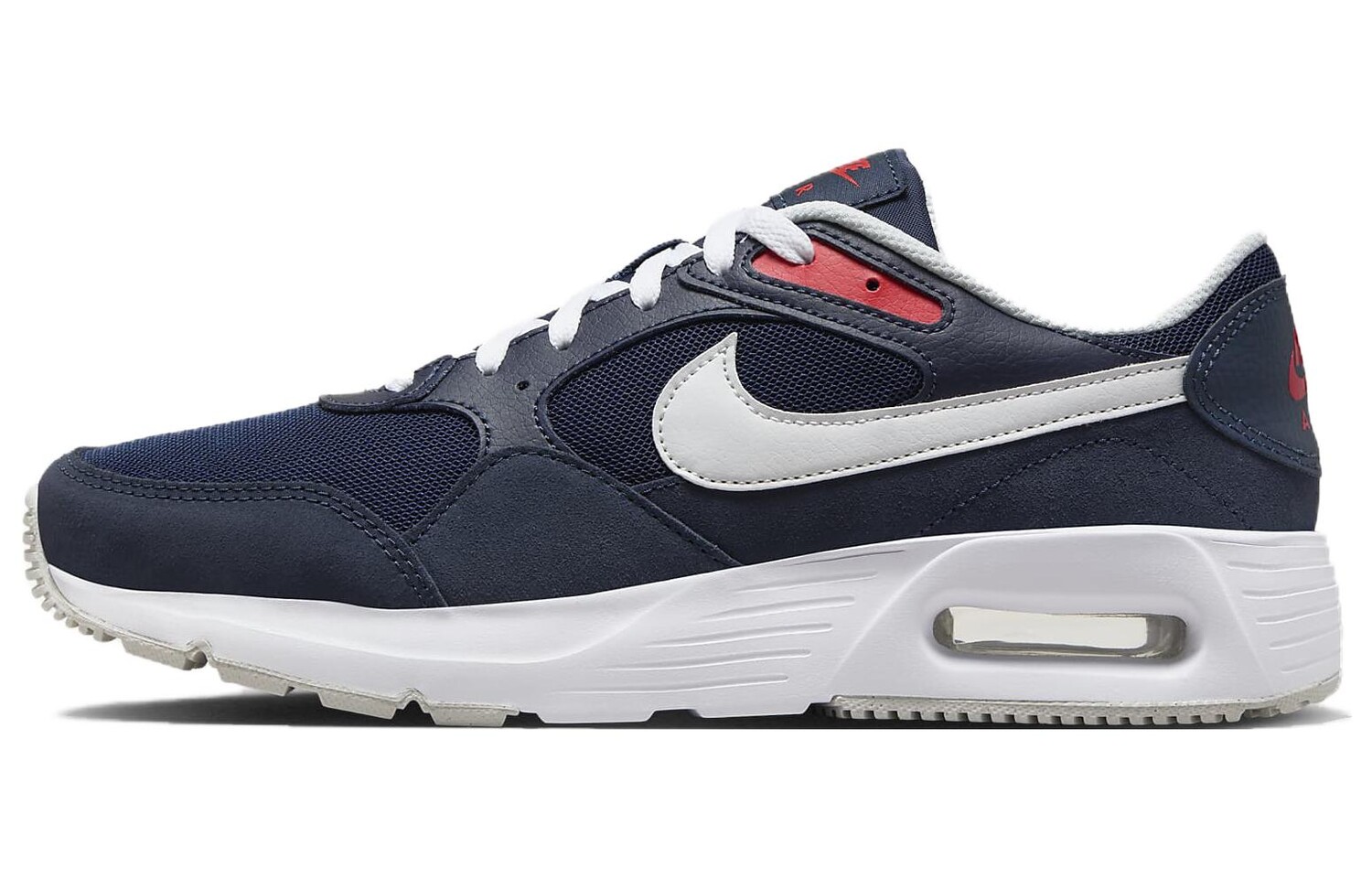 

Кроссовки Nike Air Max Sc Мужчины