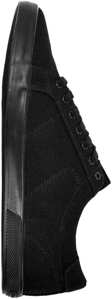 Кроссовки Tommy Hilfiger Mens Harlow 1d, черный — фото 3