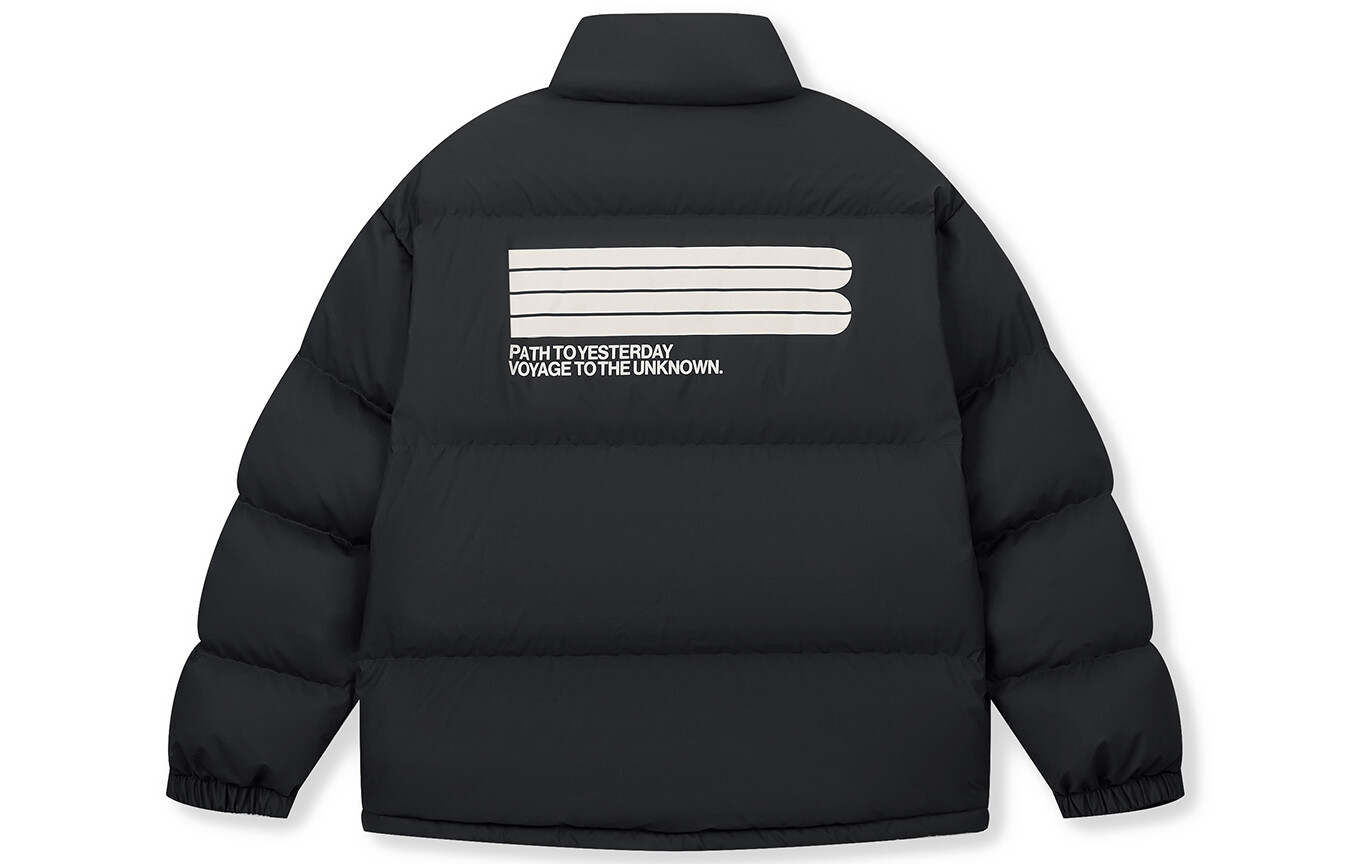 

Пуховик унисекс BONELESS, Пыльный зеленый