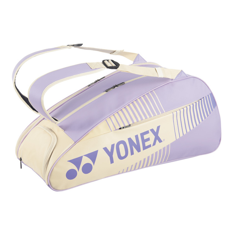 

YONEX Сумка для ракетки для бадминтона многофункциональный ремешок lilac unisex
