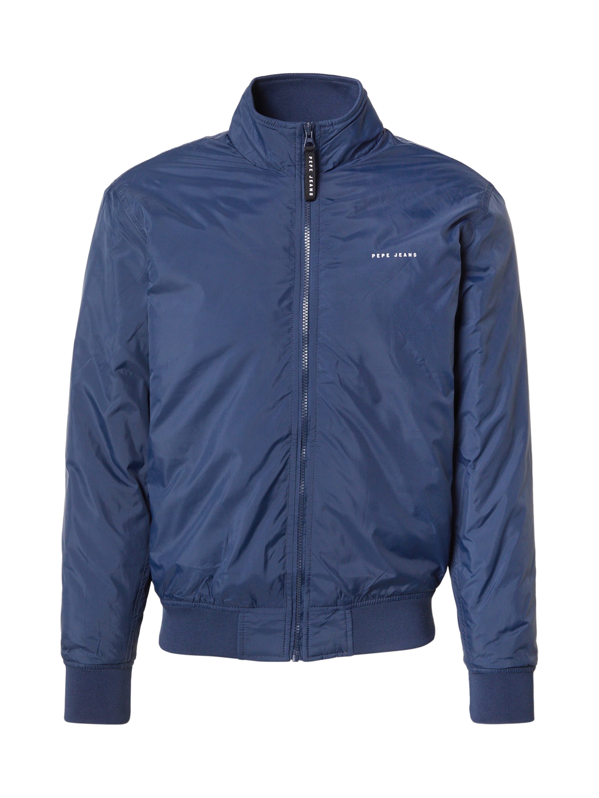 

Pepe Jeans Куртка для межсезонья в цвете Navy