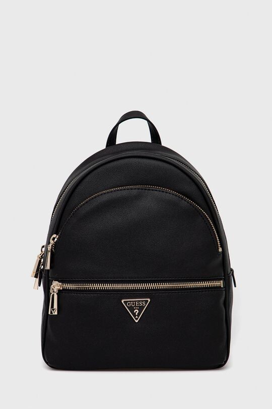 

Рюкзак Guess, черный