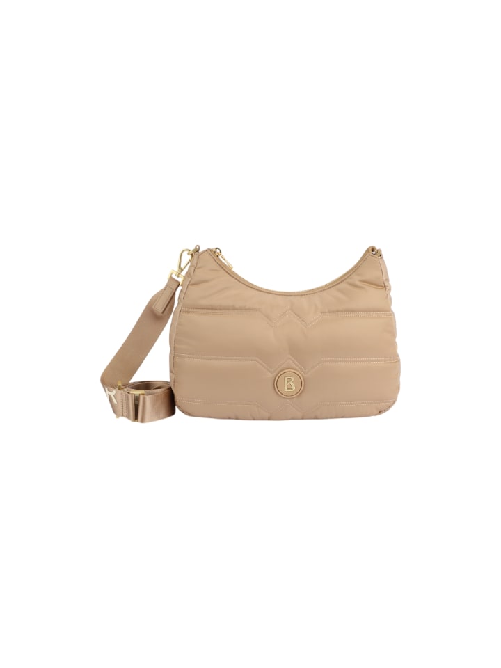 

Наплечная сумка Bogner, цвет sesame