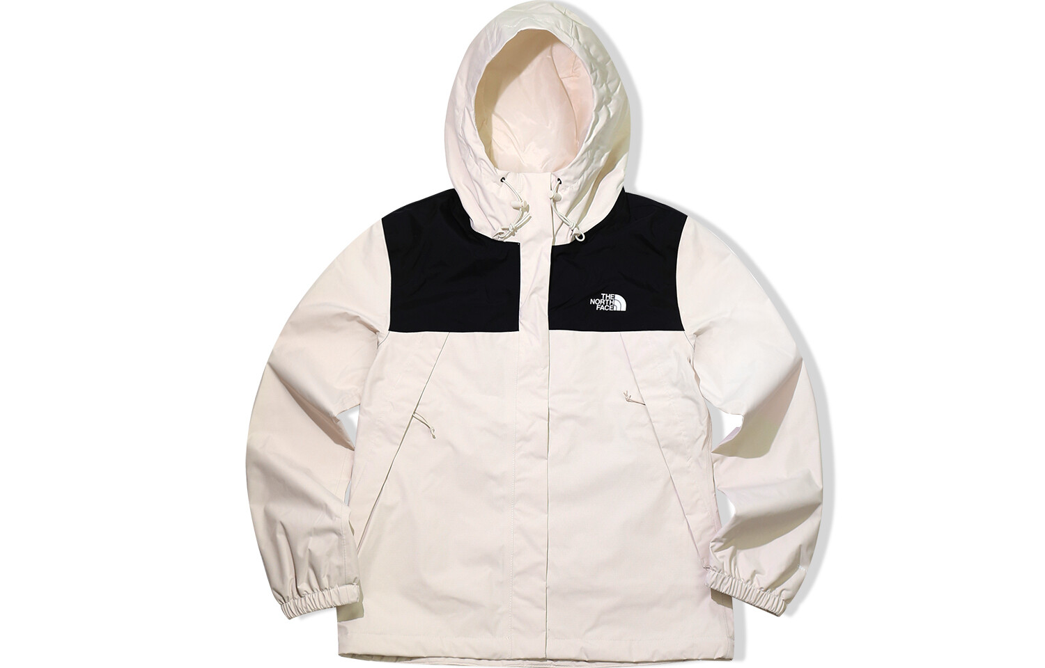 

THE NORTH FACE Женская уличная куртка, цвет Vintage White