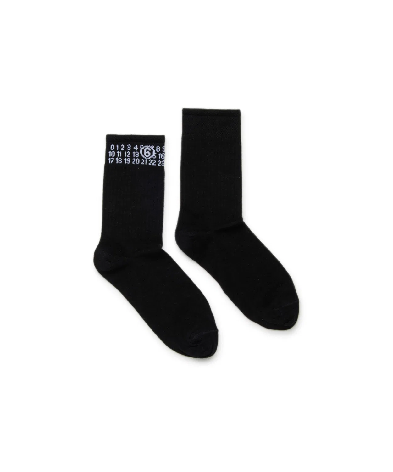 Носки детские MM6 Maison Margiela хлопковые