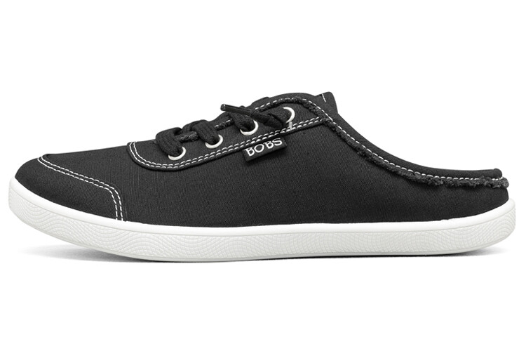 

Skechers Bob"s Lifestyle Shoes Women's Low-top Black