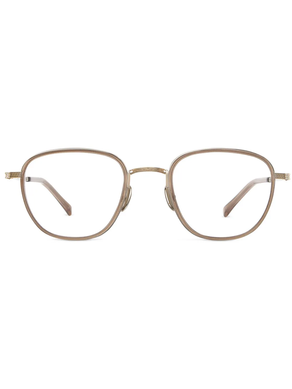 

Очки Griffith II MR. LEIGHT, золотой