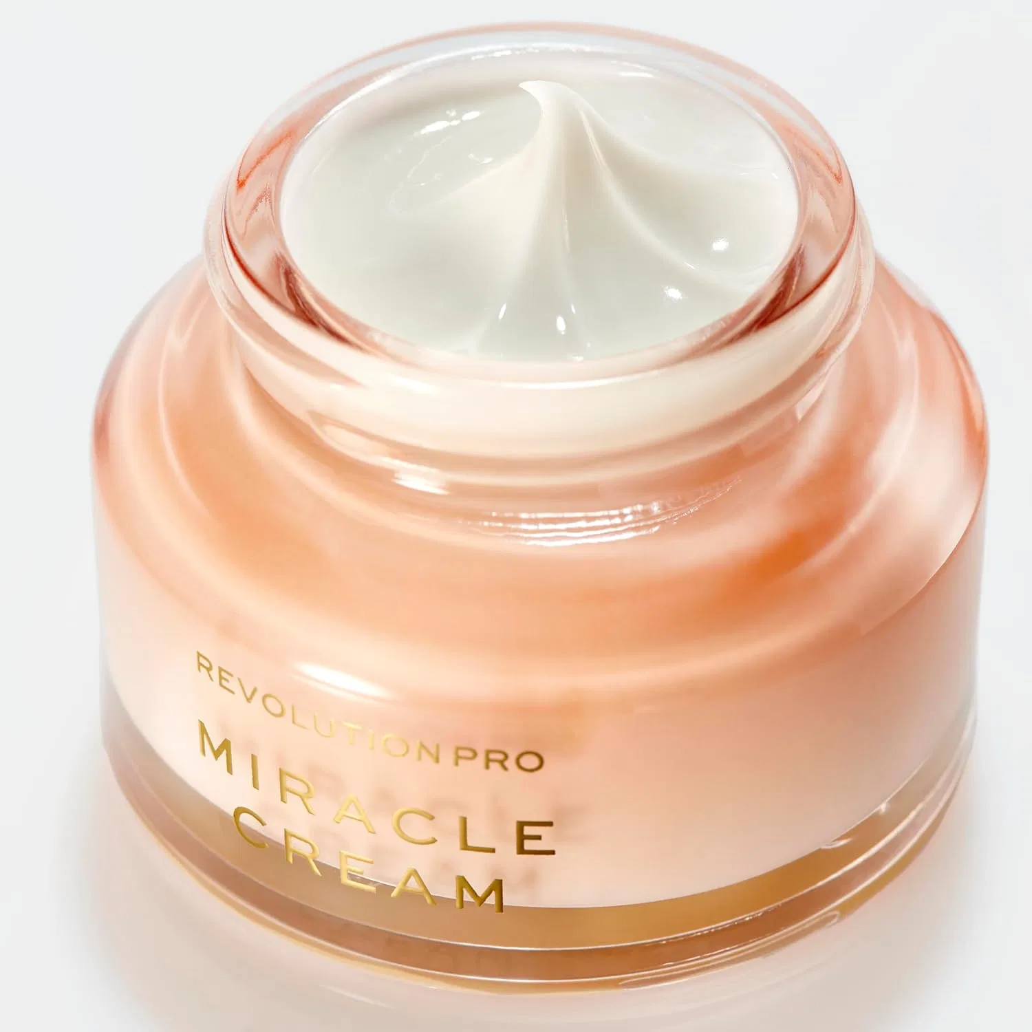 Увлажняющий крем для лица «Miracle Cream» от Revolution Pro, 2 x 100 мл Revolution Beauty London — фото 2
