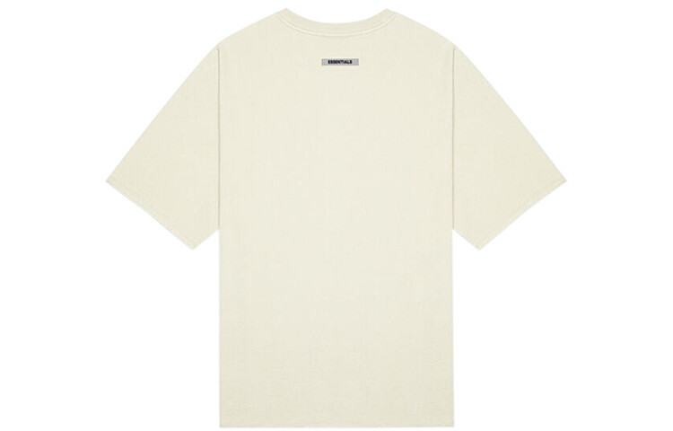 Футболка Ss20 унисекс Fear Of God Essentials — фото 2