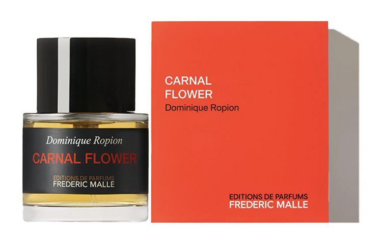 Аромат парфюма с нотками туберозы, попурри, эвкалипта и жасмина eau de parfum edp 30мл/50мл/100мл FREDERIC MALLE — фото 3
