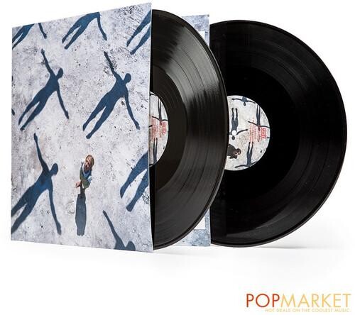 

Виниловая пластинка Muse - Absolution