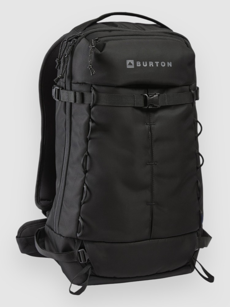 

Рюкзак Burton Sidehill 18L Rucksack, true black