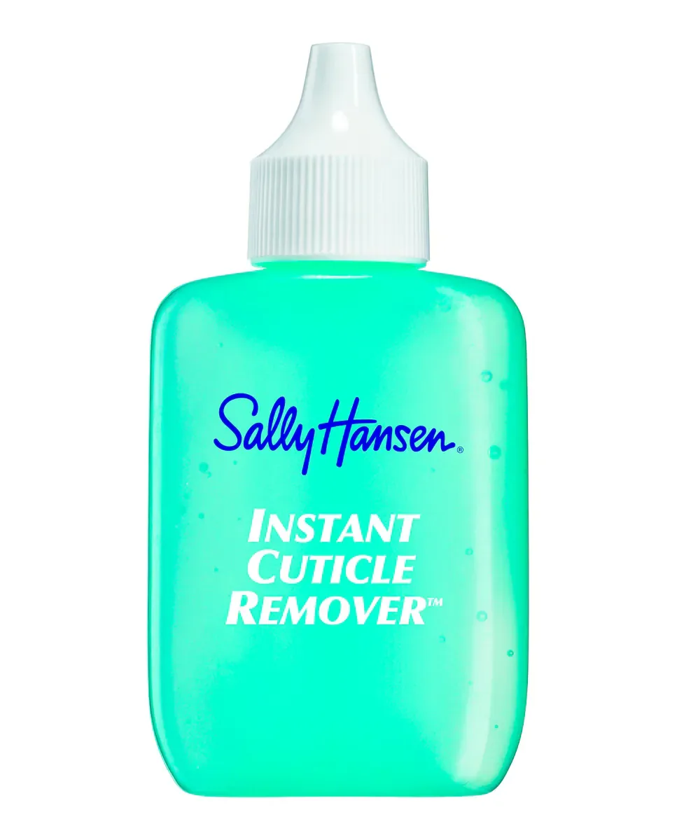 Гель для удаления кутикулы Instant Cuticle Remover Complete Treatment 29,5 мл Sally Hansen