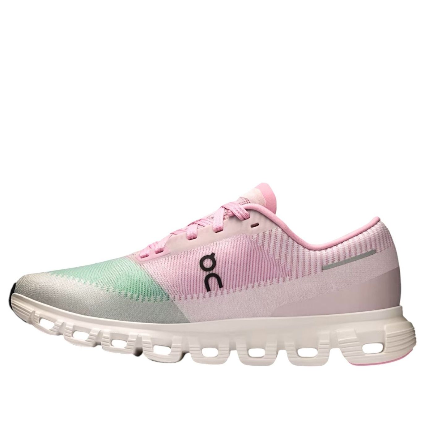 Кроссовки (WMNS) On Running Cloud 6 Push 'Honeydew Petal'