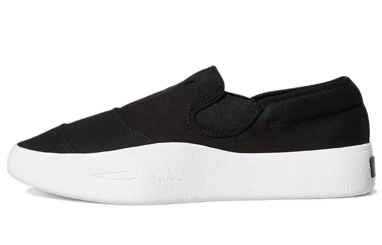 

Кроссовки Adidas Y-3 Tangutsu Black White