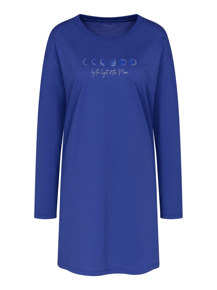 

Ночная рубашка в ТИШИНЕ Triumph