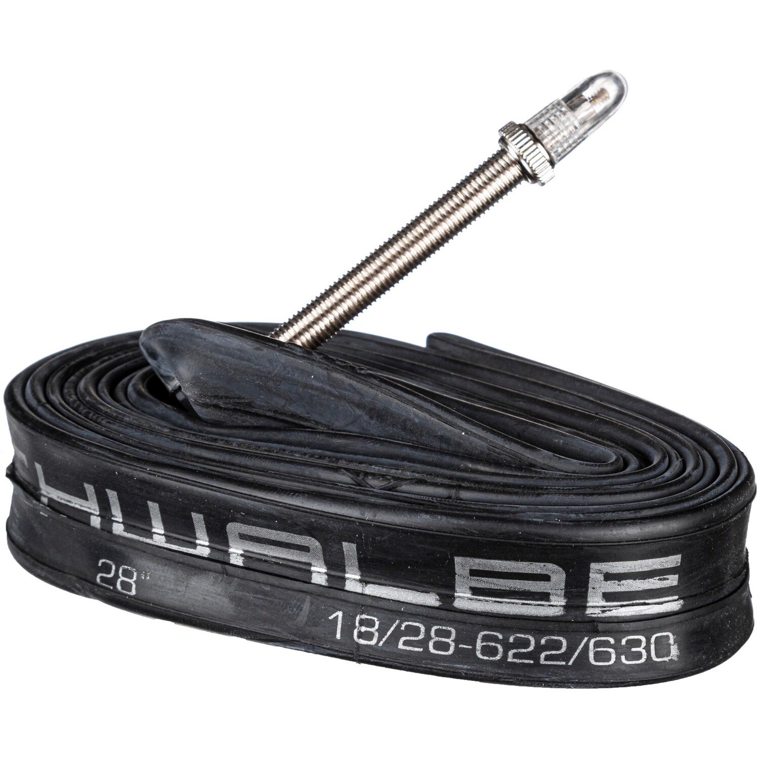 

Schwalbe Аксессуары 'NR15 ROAD 28; 18-25,622/630MM; SV60MM' в черном цвете
