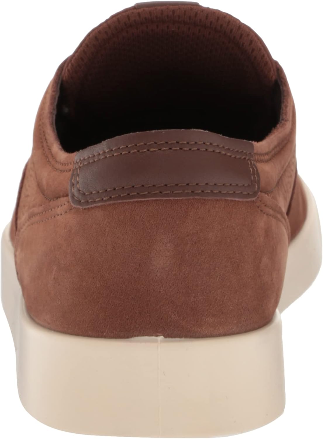 Кроссовки ECCO Mens Street Lite CVO, Potting Soil/Potting Soil — фото 3