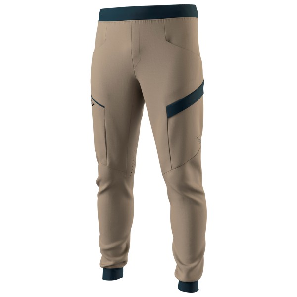 

Штаны-Карго Transalper - треккинговые штаны Dynafit, мультиколор