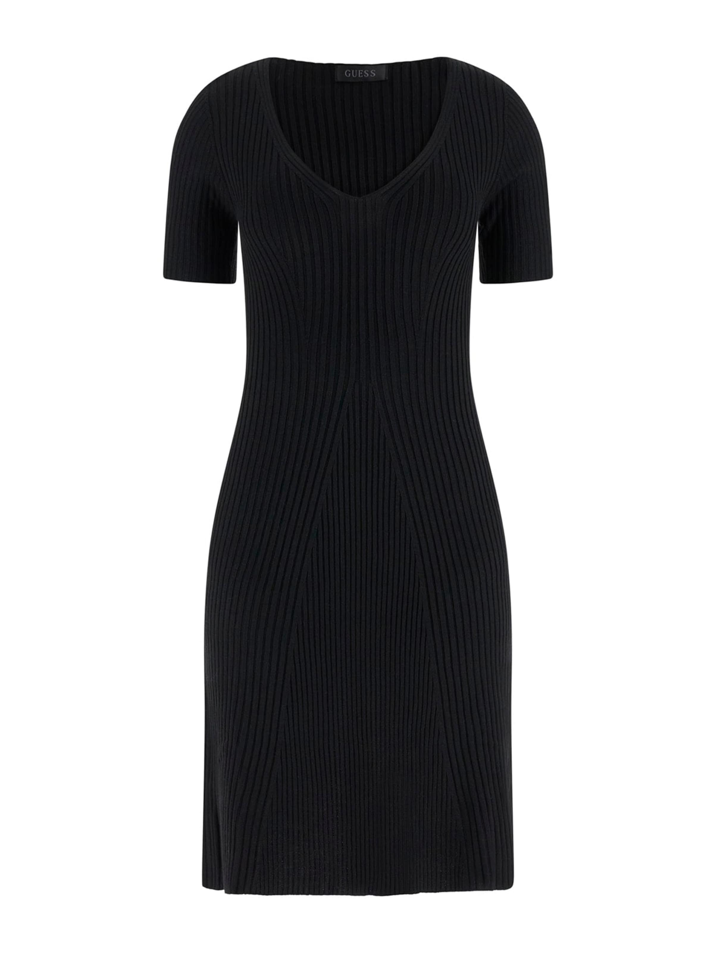 

GUESS Платье в черном цвете