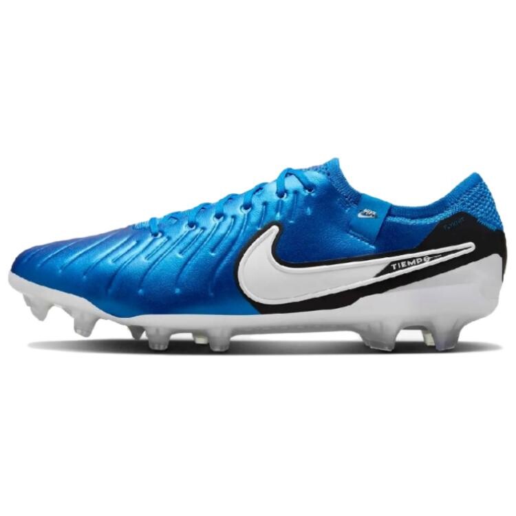 

Tiempo Legend 10 Elite FG Soar Белый Nike