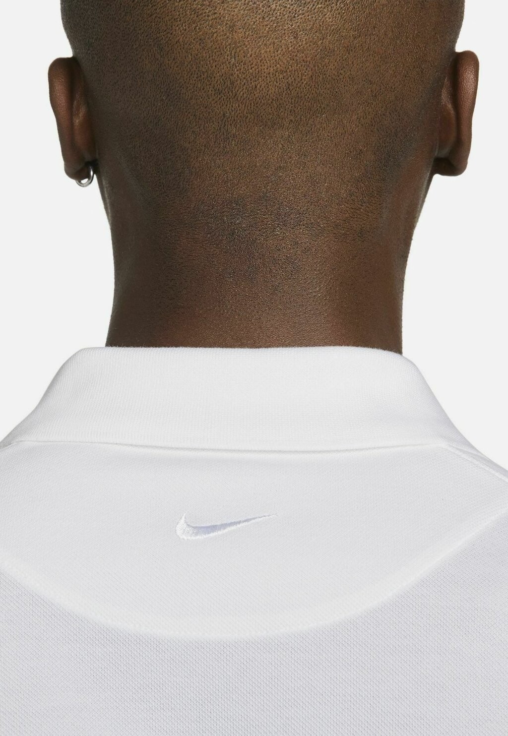 

Рубашка поло THE DF RAFA SLIM Nike, белый