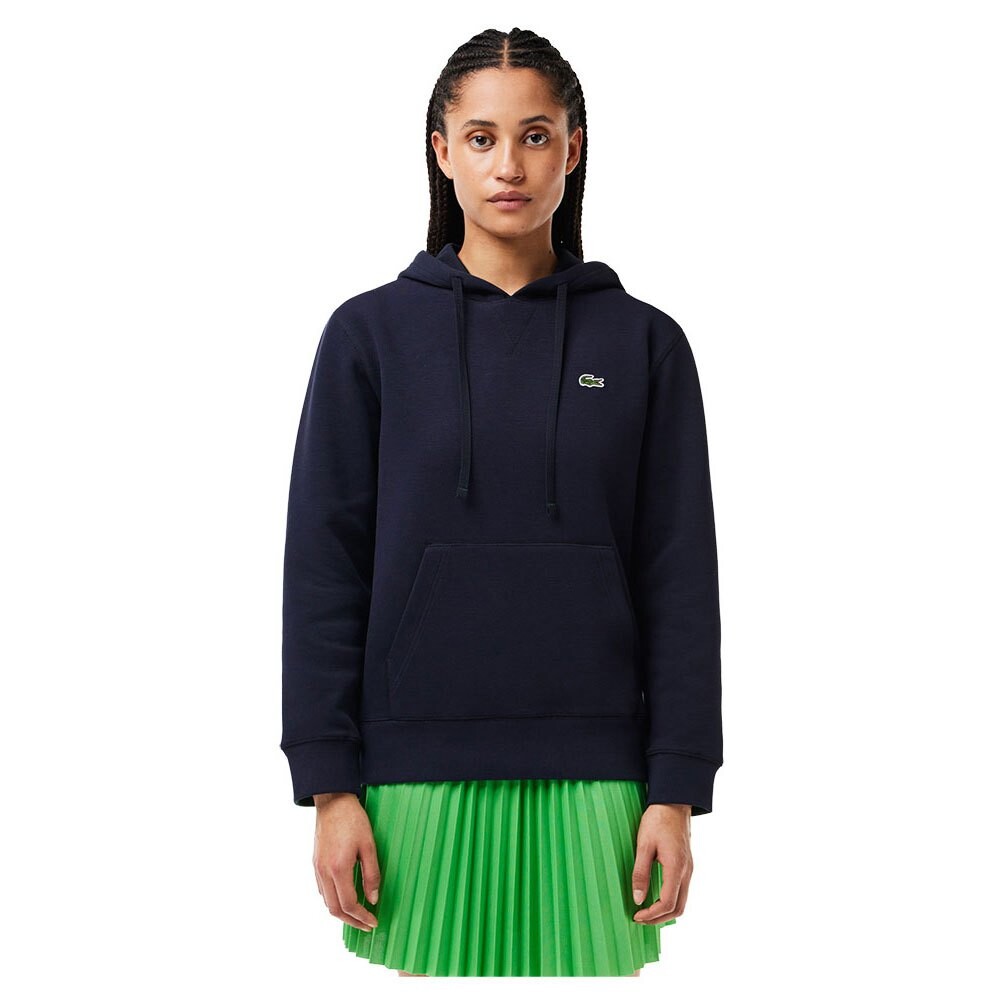 

Толстовка Lacoste SF8346, синий