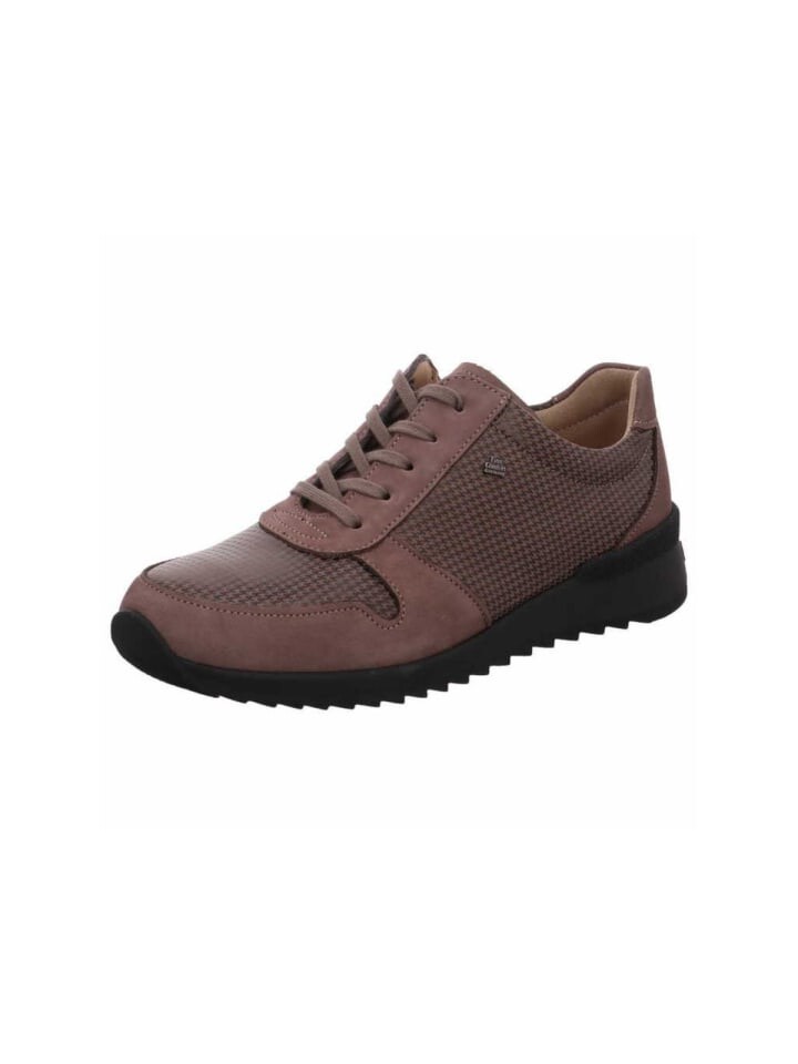 

Элегантные туфли на шнуровке Finn Comfort, бежевый